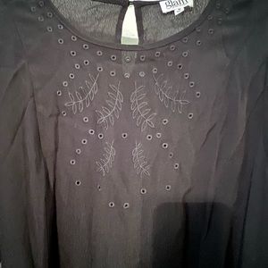 New Little Black Dress Glam